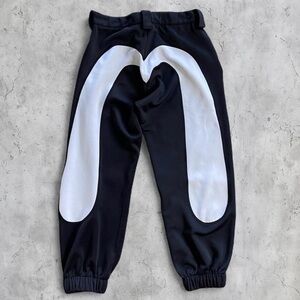 Authentic Evisu Men’s Joggers Sz M